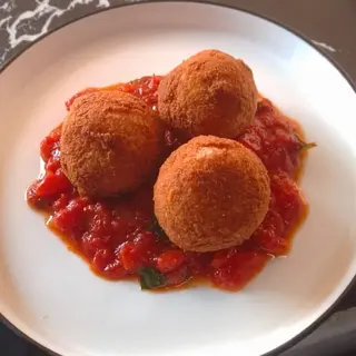 Arancini (3 pcs)