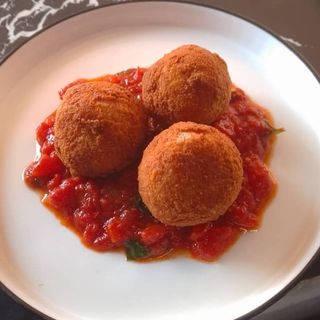 Arancini (3 pcs)
