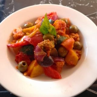 Caponata