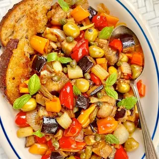 Caponata