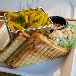 Club Sandwich Mood Box