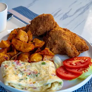 mood break fast