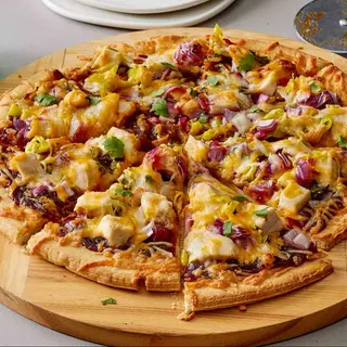 Chicken Pizza Large
