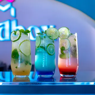 Mojitos