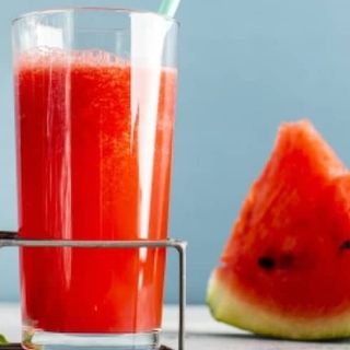 WATERMELON JUICE