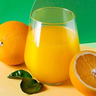 ORANGE JUICE (KENYA)