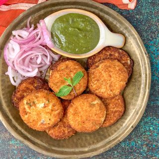 Dahi delight bombs