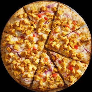 Masala madness