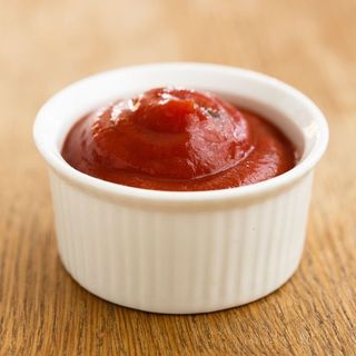 Ketchup