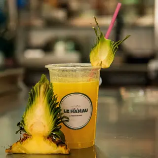 Pineapple juice (500ml)