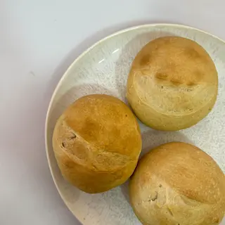 Sourdough Bread Roll