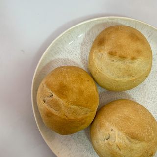 Sourdough Bread Roll