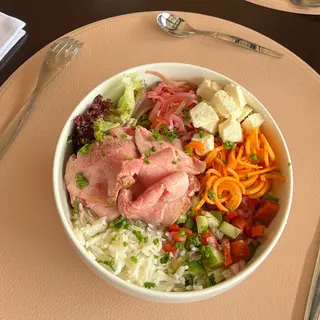 Le Hamau Bowl