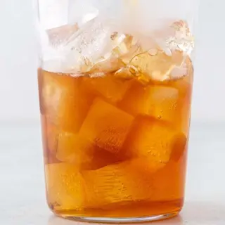Le Hamau iced tea (500ml)