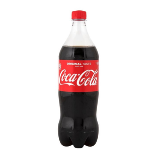 Coca Cola (500ml)
