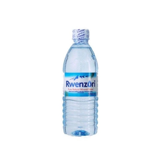 Ruwenzori water (500ml)