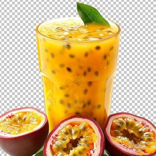 Passion Juice
