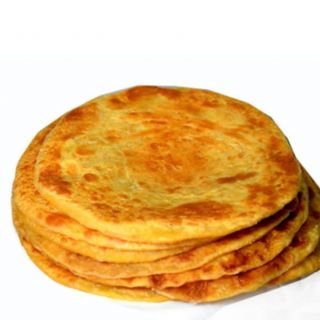 Plain Chapati