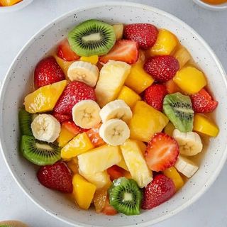 Fresh Fruits