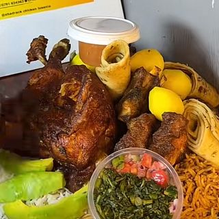 Lusaniya For 6 People