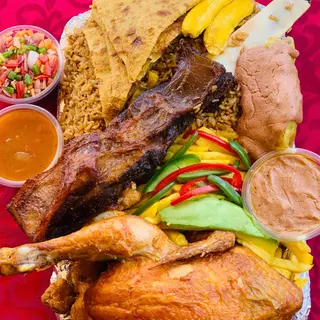 Lusaniya For 8 People