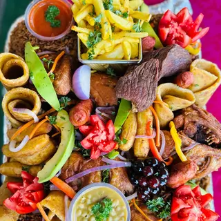 Lusaniya For 10 People