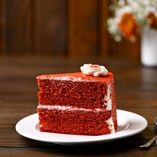 Red Velvet Cake