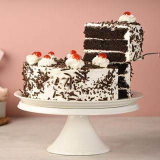 Black Forest Cake