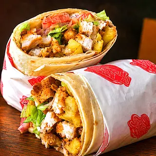 Chicken Wrap