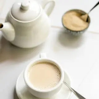 African tea