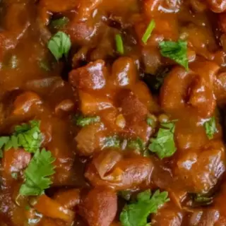 Bean Stew