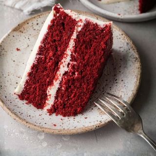 Cake Slice / Double Muffin
