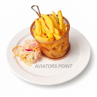 Plain chips