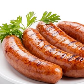 Chicken Sausages