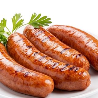 Chicken Sausages