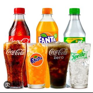 Soda