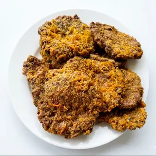 Beef Chaps