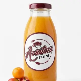Cocktail Juice