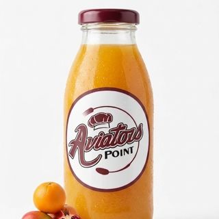 Cocktail Juice
