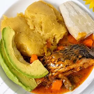 Tilapia
