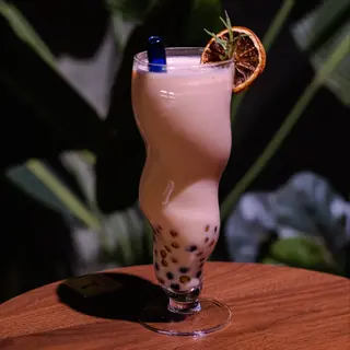 Early Grey Milk Tea