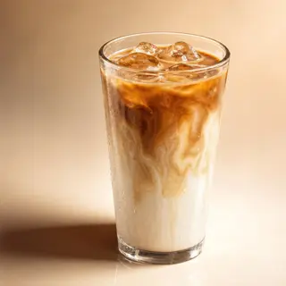 Vanilla Latte