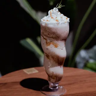 Caramel Cocoa Icy Joy