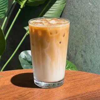 Jasmine Latte
