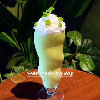Avocado Icy Joy