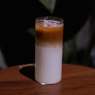 Classic Latte