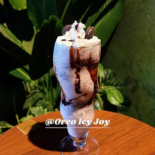 Oreo Icy Joy