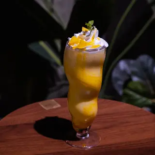 Mango Icy Joy