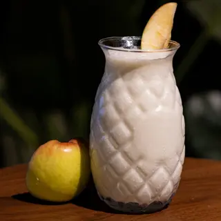 Apple frosty