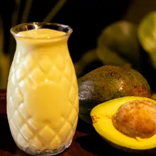 Ovocado Frosty